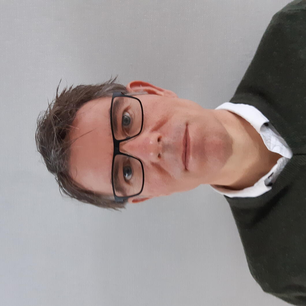 Bert Huijgen