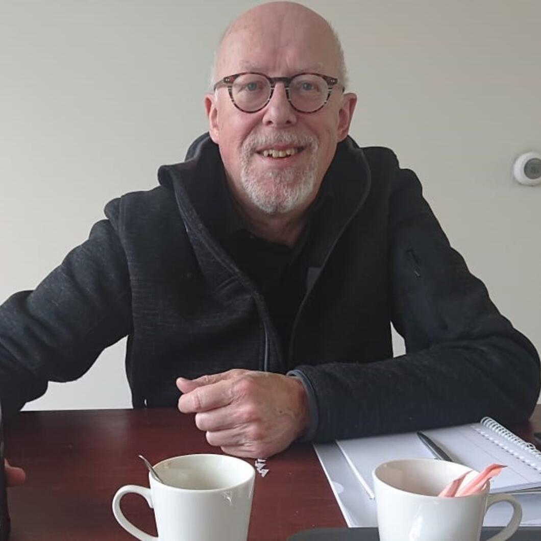 Hans Invernizzi
