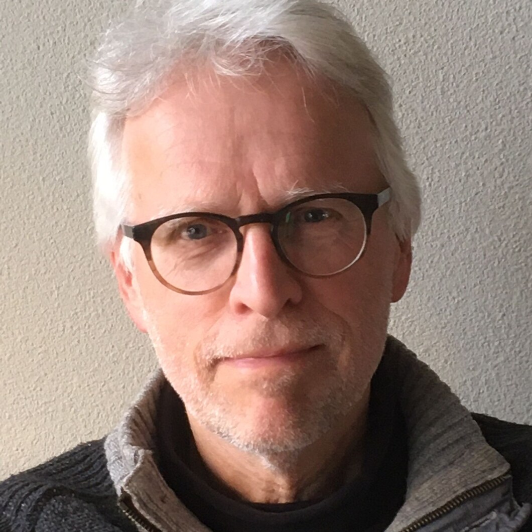 Dirk Stemerding - bestuurslid GLZ 2022