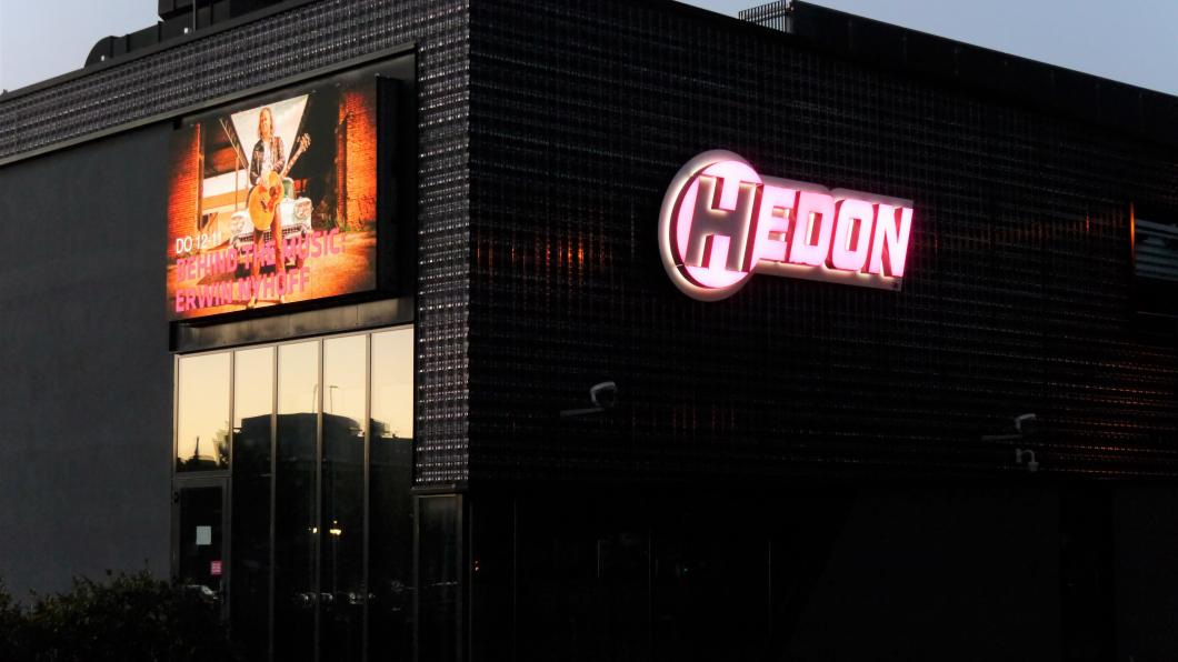 Hedon