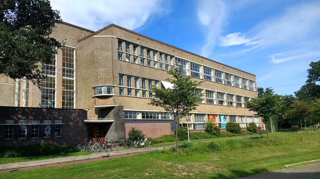 Studentenwoningen Zwolle