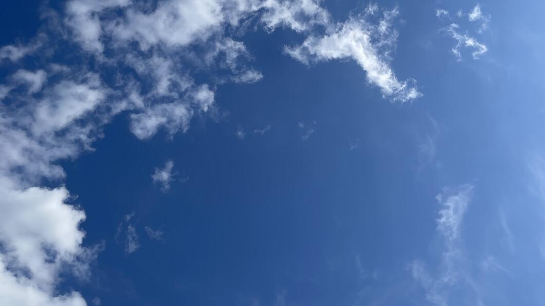 Schone lucht