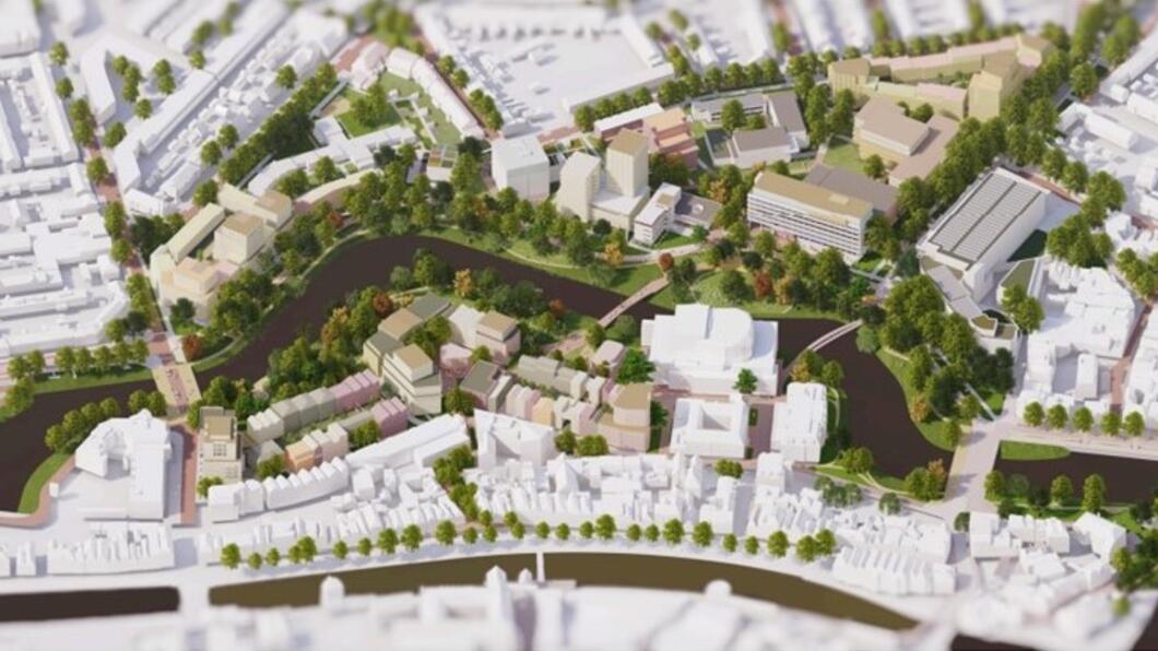 Ruimtelijk Ontwikkelplan Noorderkwartier
