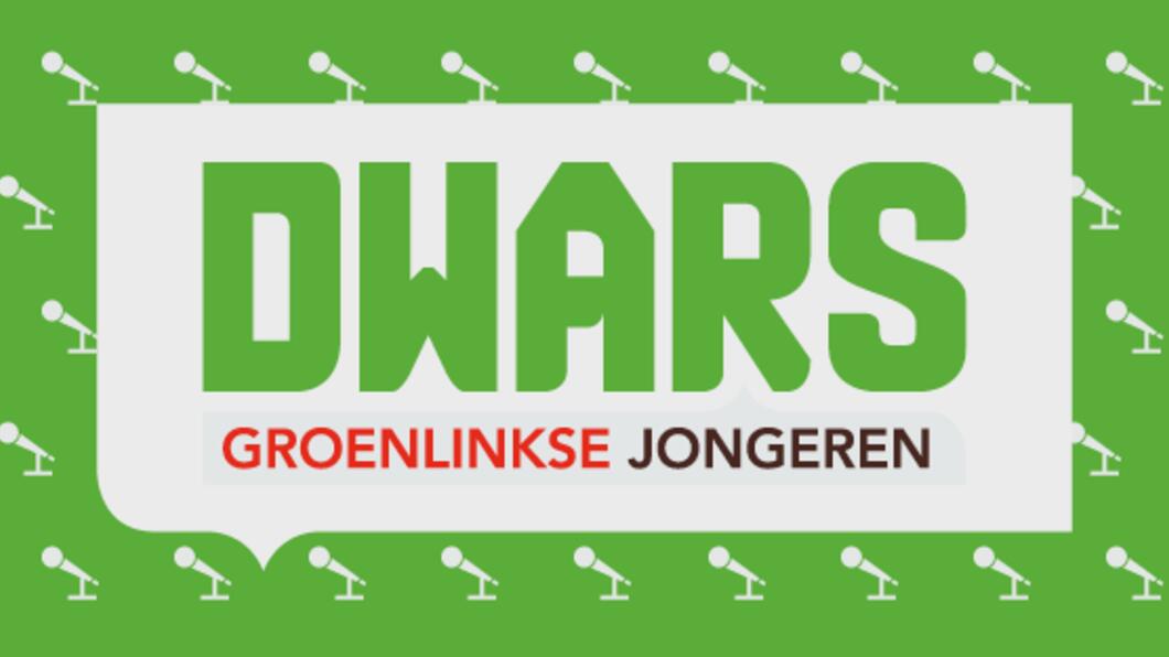 logo van DWARS