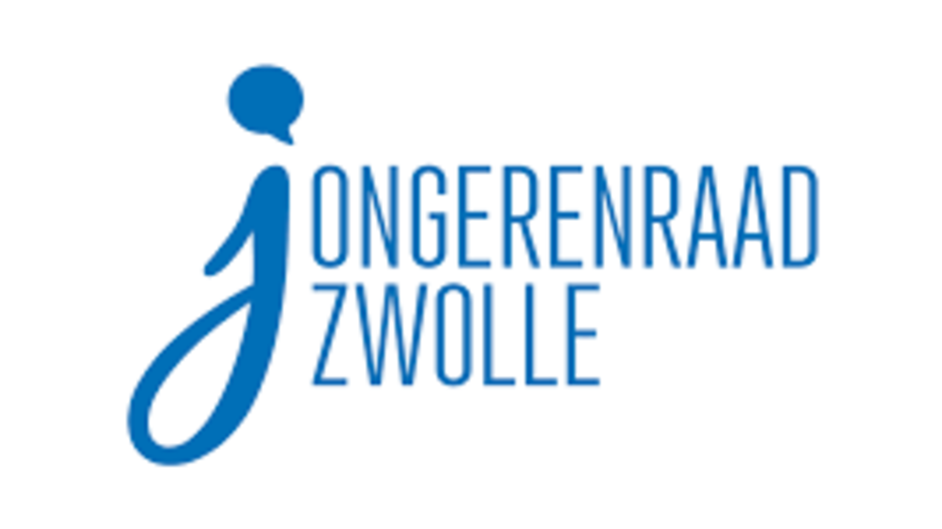 logo jongerenraad Zwolle