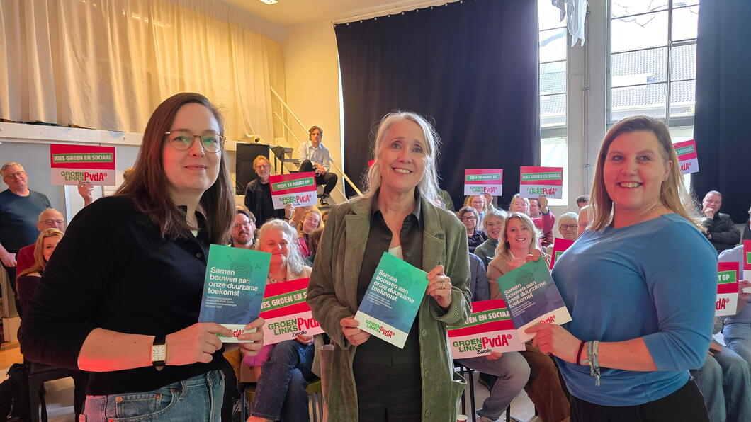 Camppagneaftrap 2026