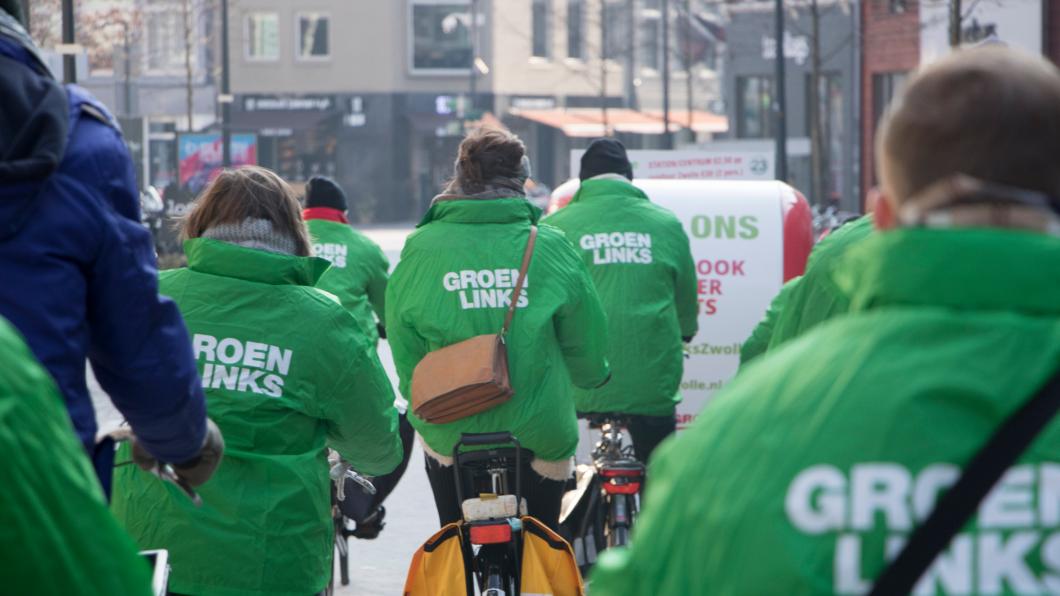 Foto door Demi Hendriks