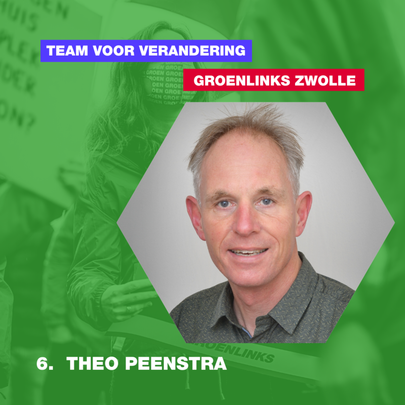 Theo Peenstra