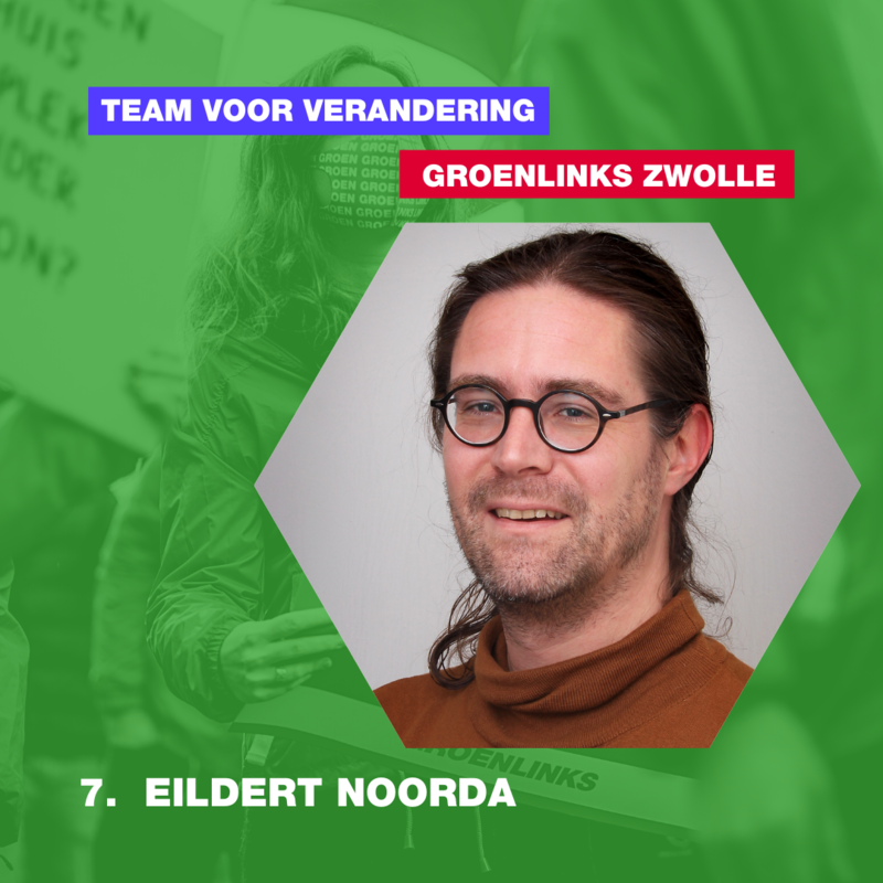 Eildert Noorda
