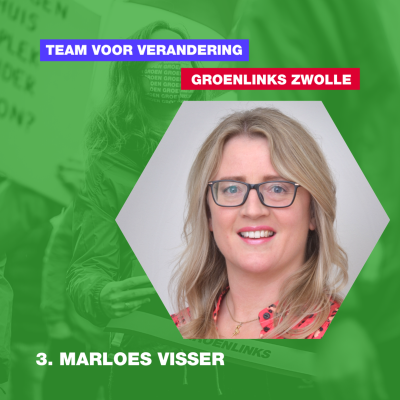 Marloes Visser