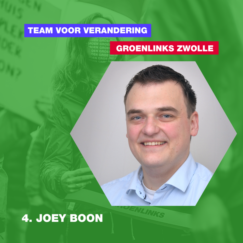Joey Boon
