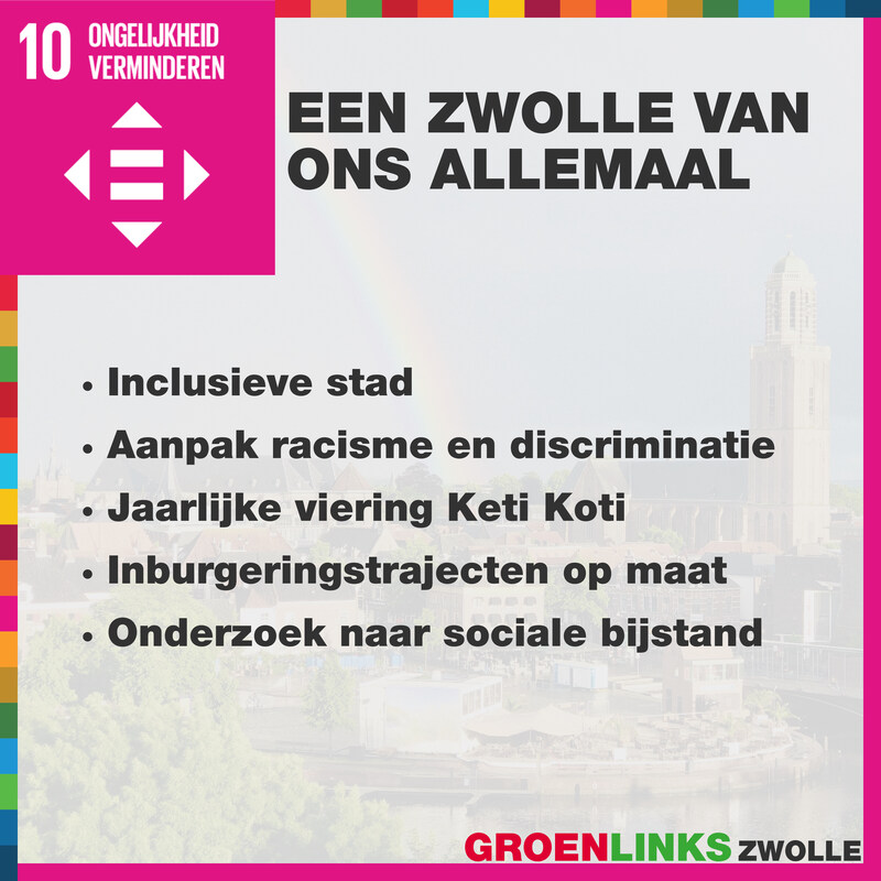 SDG 10