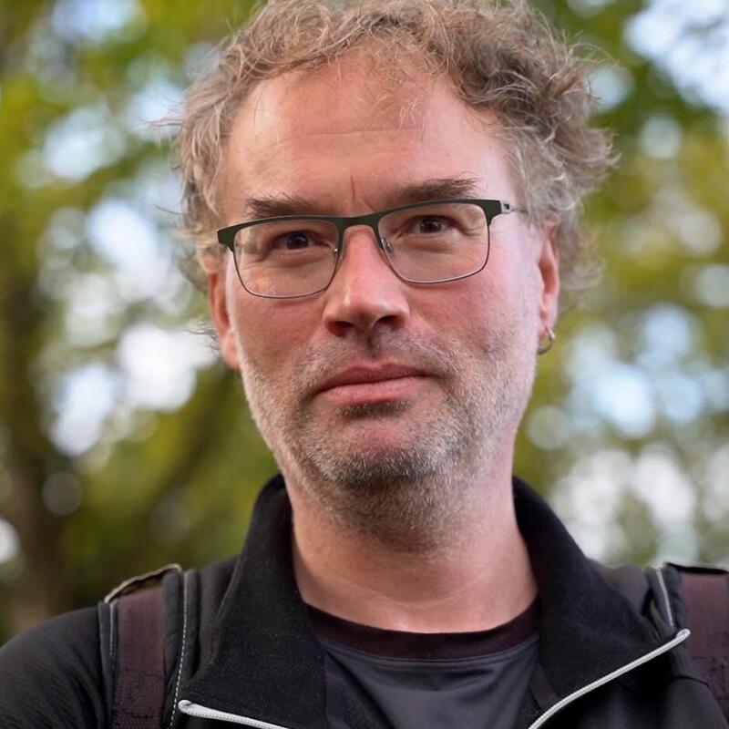 Martin Hoek.