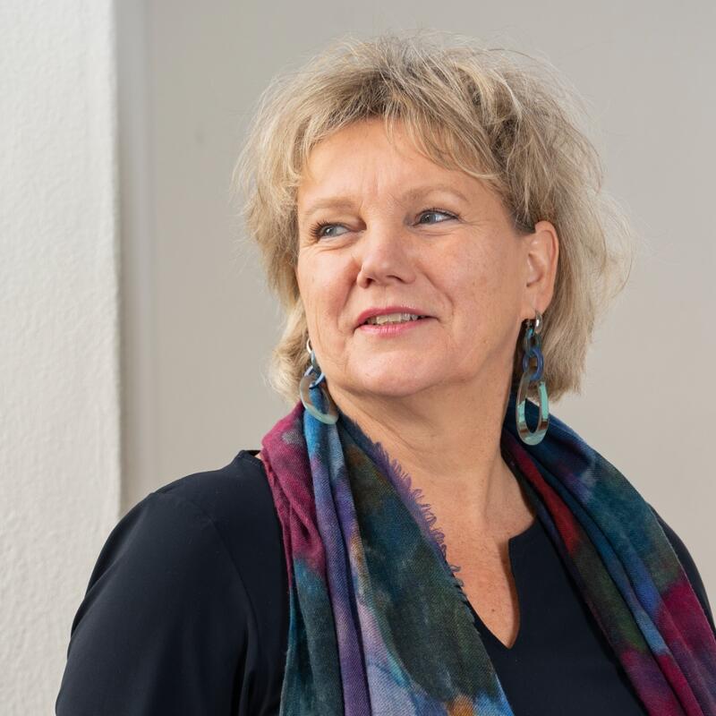 Monique Schuttenbeld