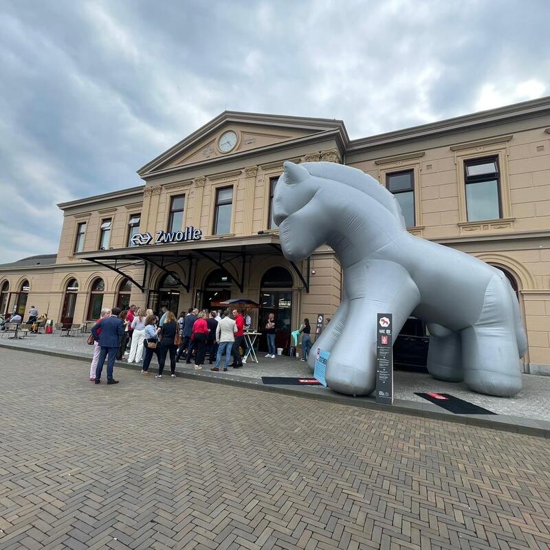 NS Hanzedagen