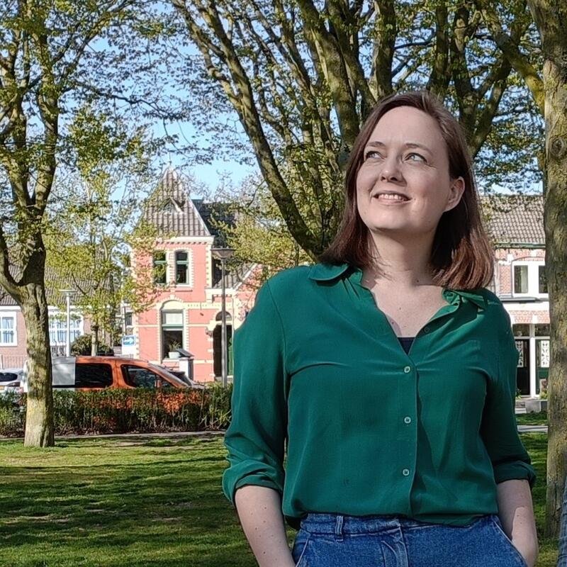 Margot Ellenbroek