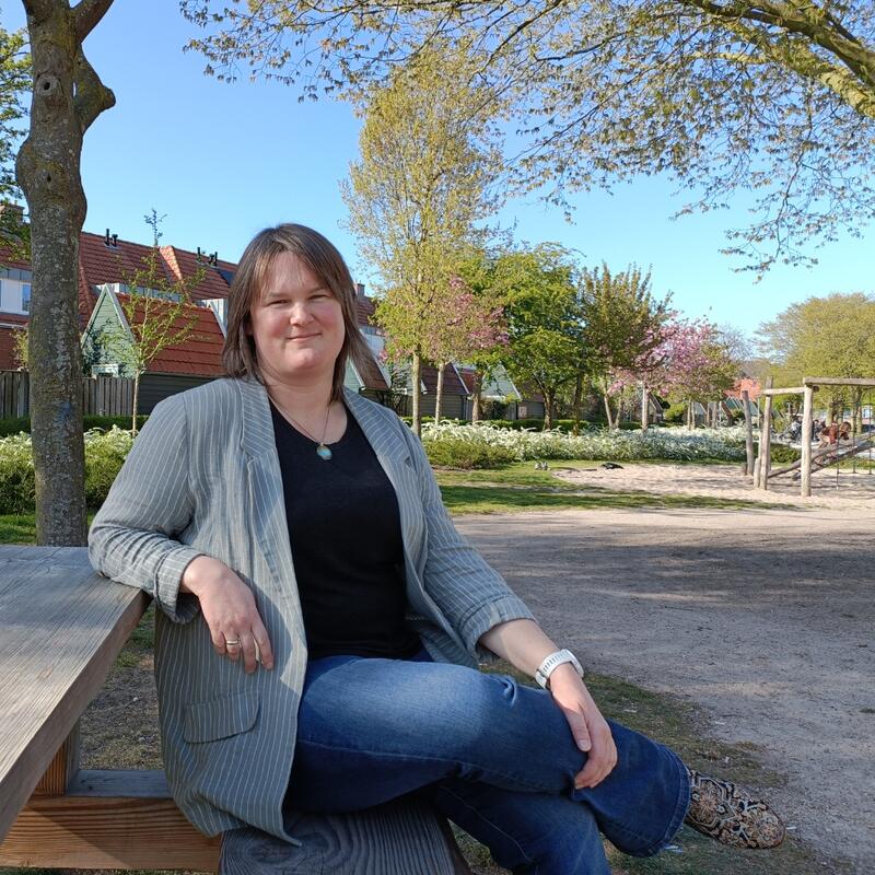 Judith van Dijk