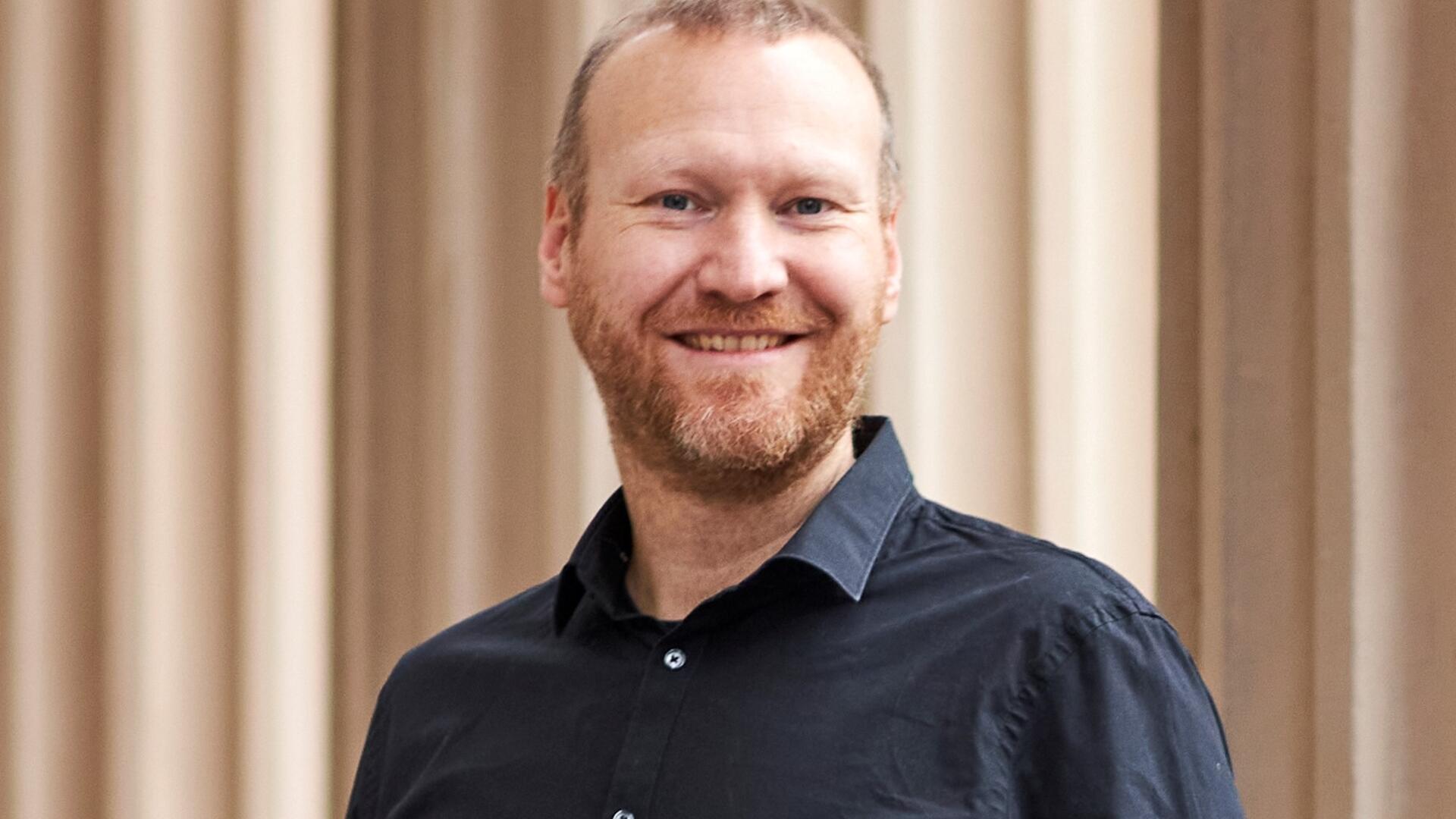 Patrick Pelman (fotograaf Jeroen Keep)