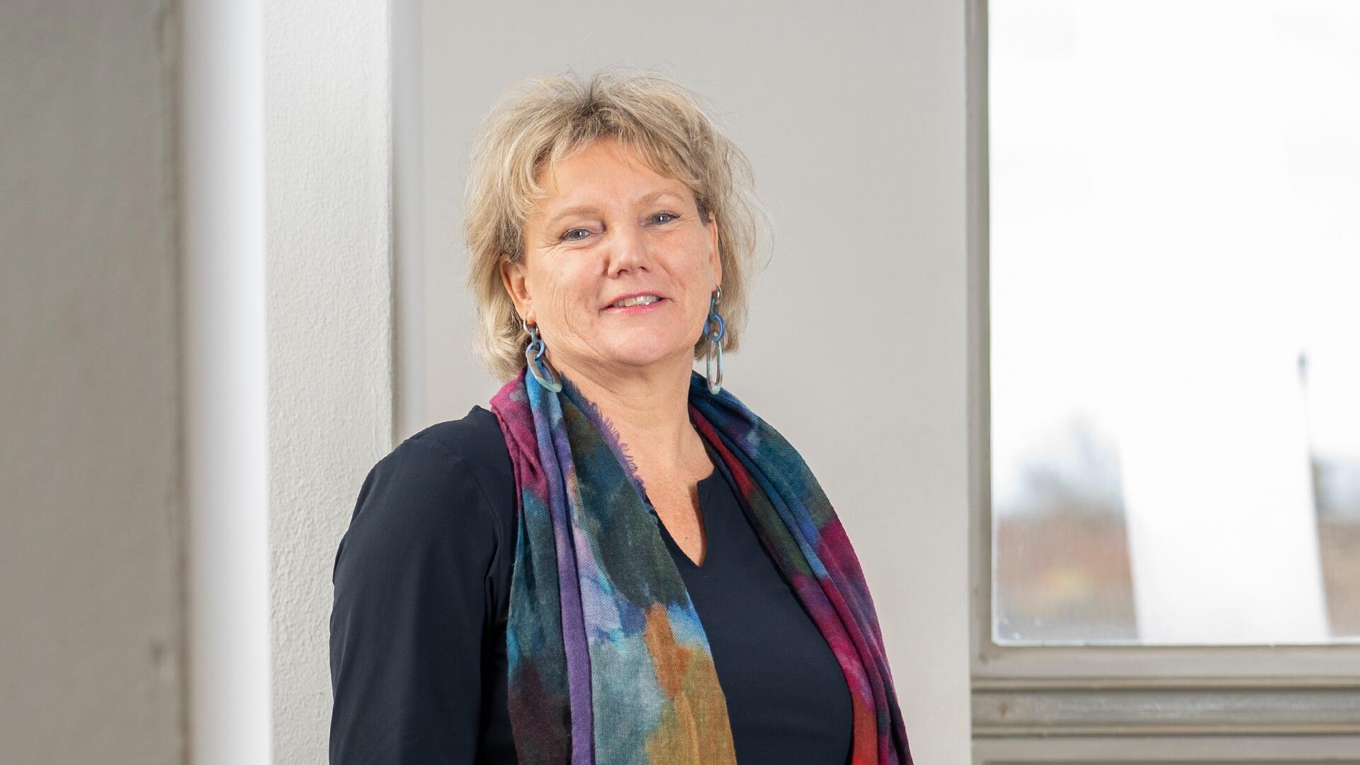 Monique Schuttenbeld