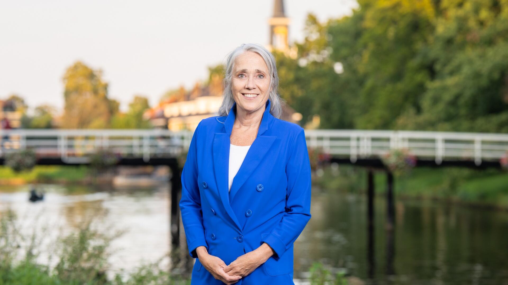 Anja Roelfs