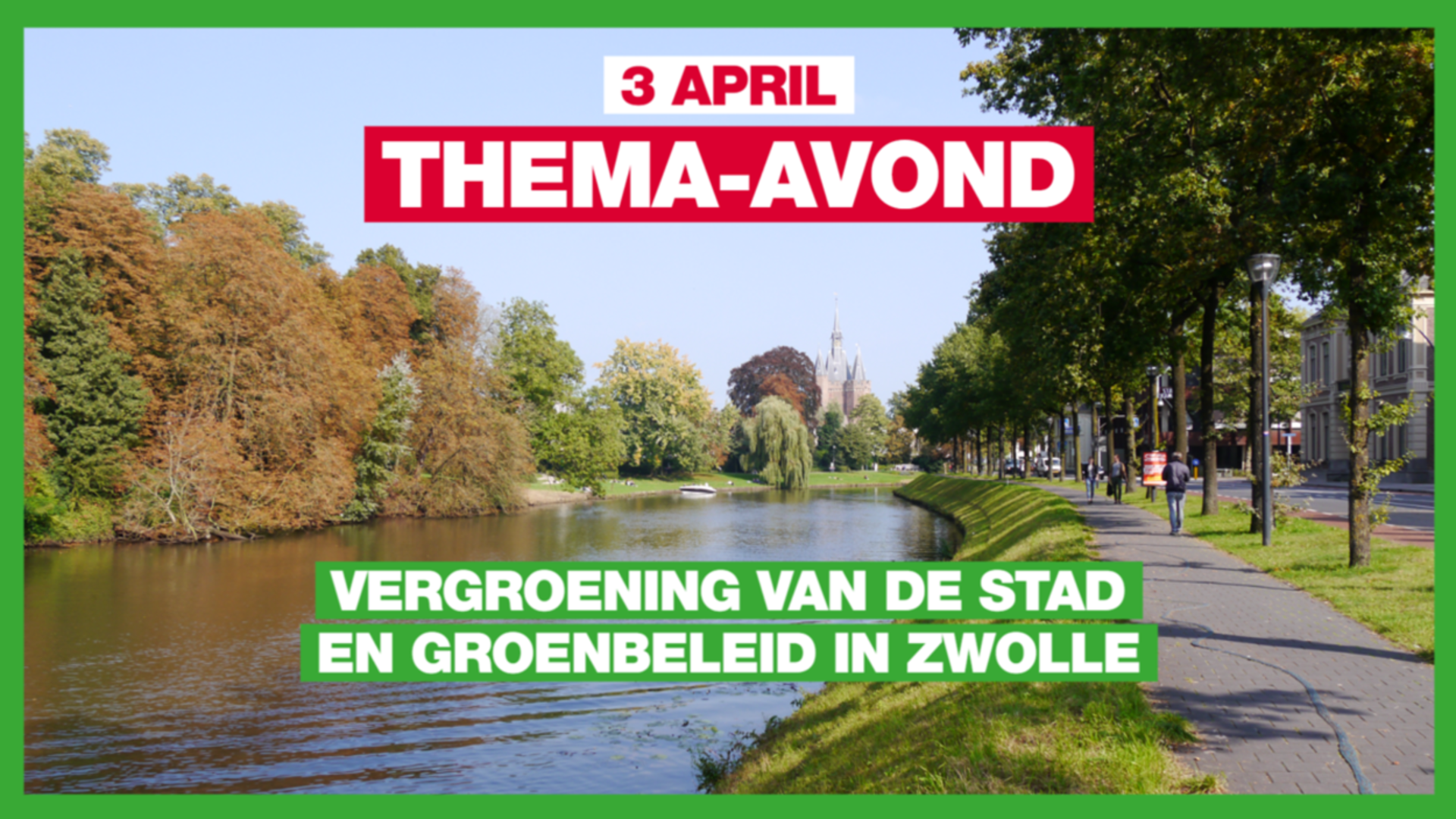 Thema-avond