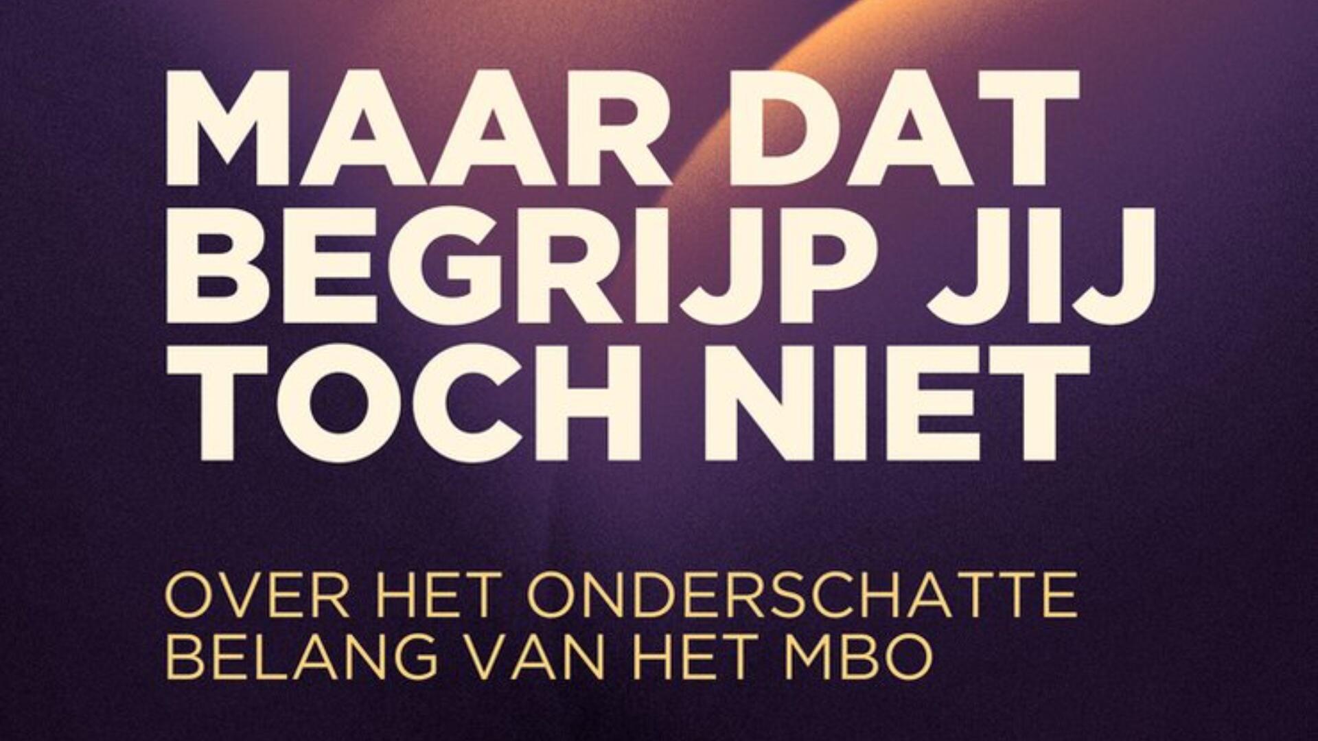 Een deel van de cover van het boek 'Maar dat begrijp jij toch niet'