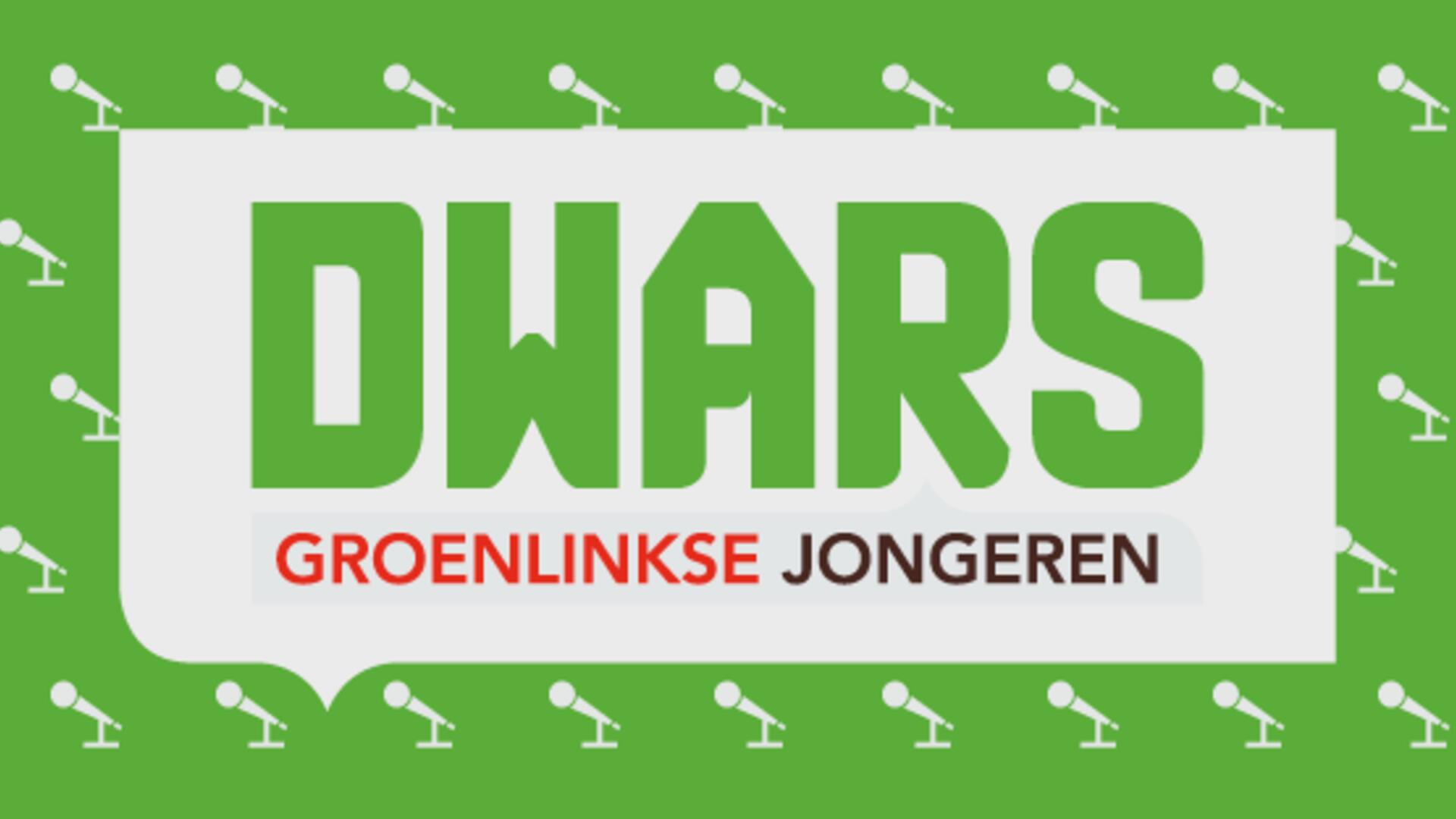logo van DWARS