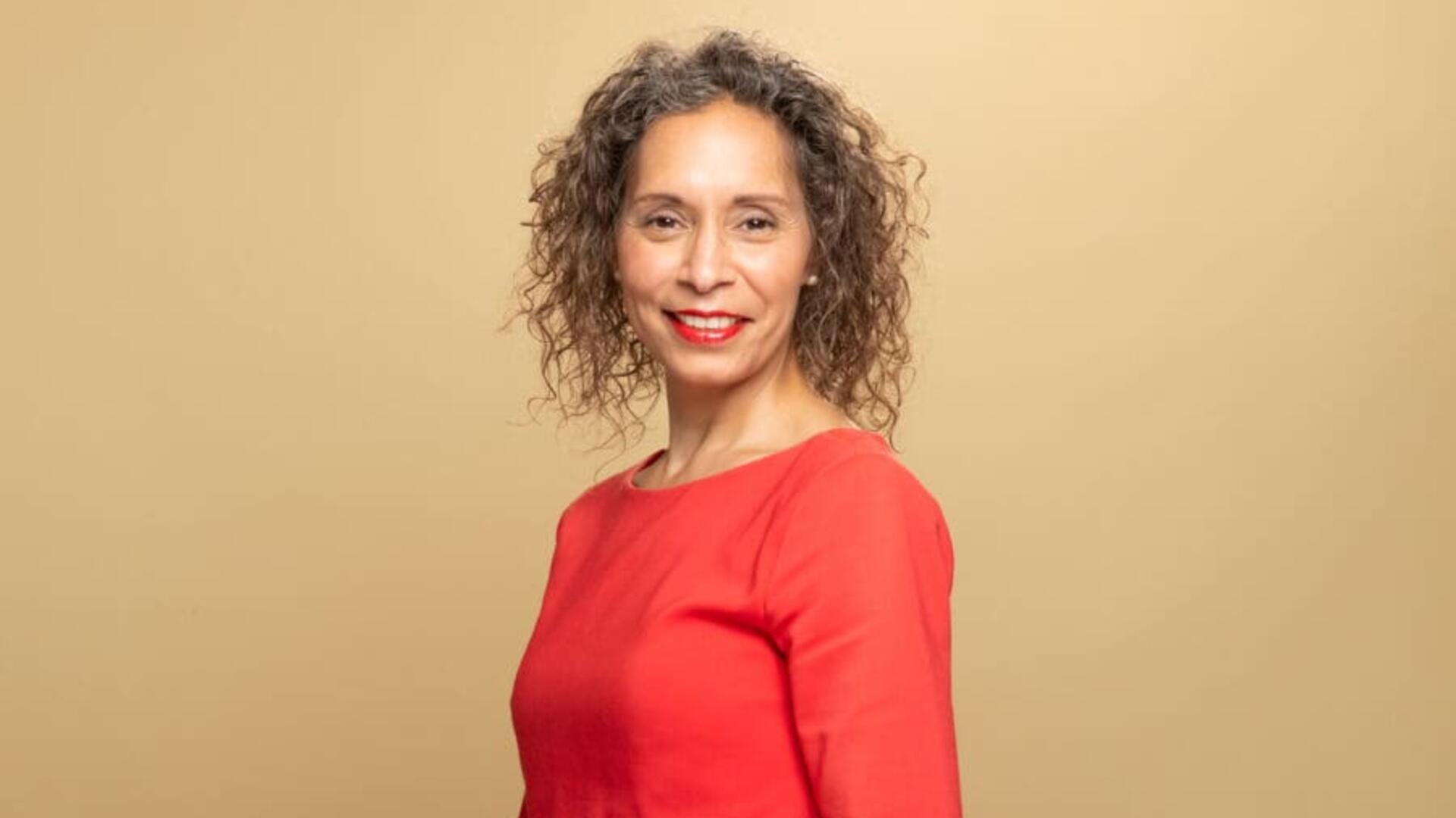 Ruchama Bwefar