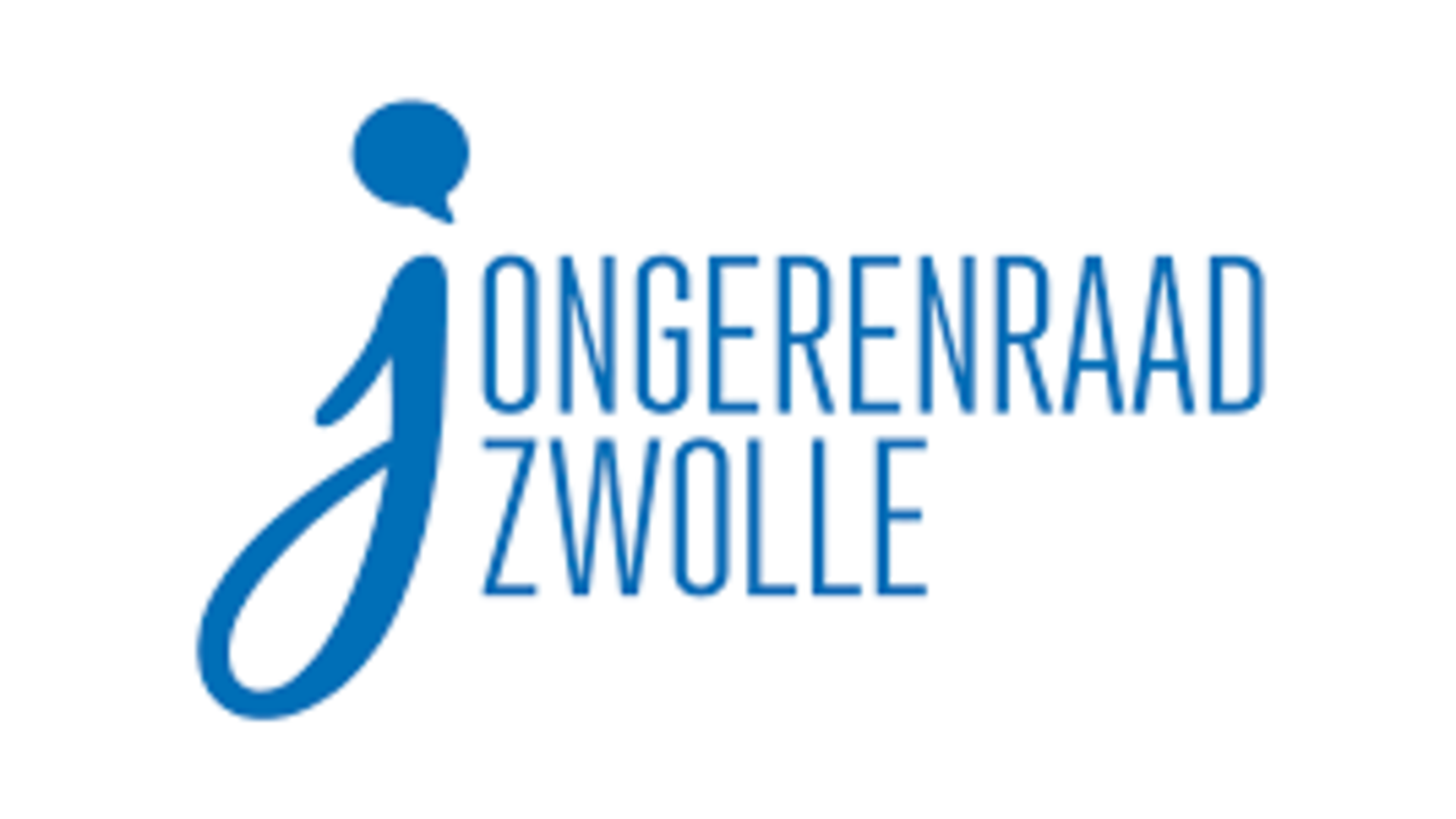 logo jongerenraad Zwolle