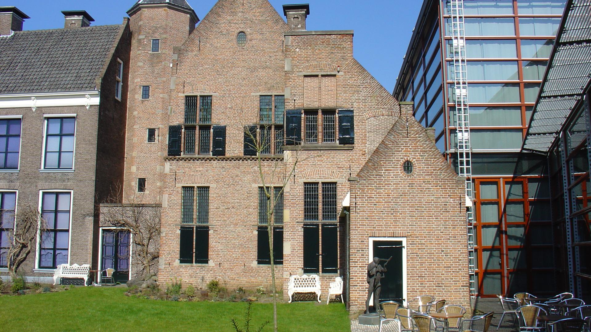 Stedelijk Museum Zwolle